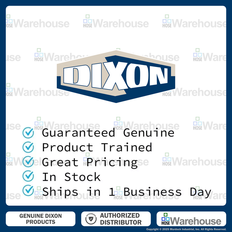 D4M6-B by Dixon Valve | Pneumatic Quick Disconnect Coupling | DF-Series | 3/4" Male NPTF x 1/2" Industrial Interchange | Plug | Brass