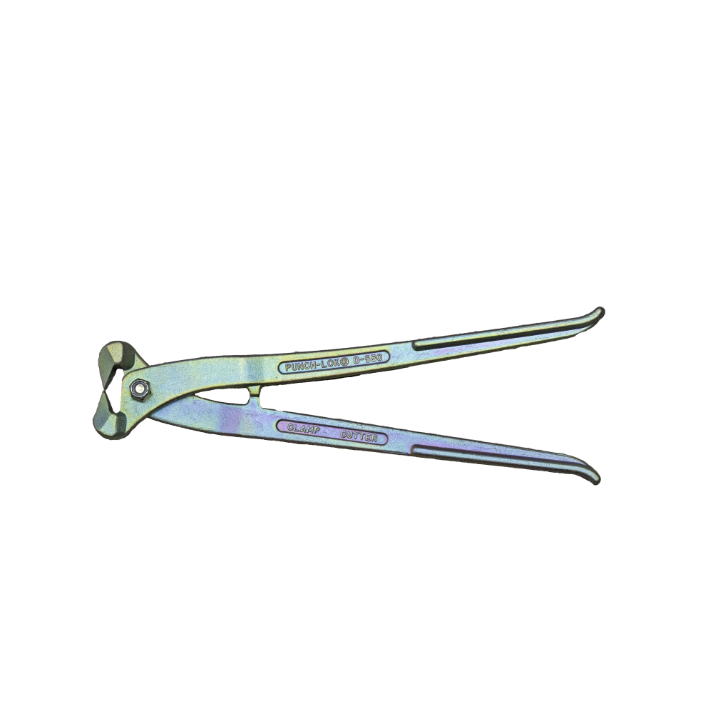 P255500 (D-550) PUNCH-LOK® by PT-Coupling | 14