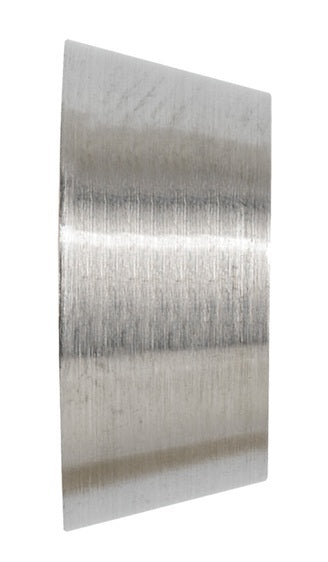 DFC-12 by Dixon Valve | Instrumentation Fitting | Front Ferrule | 3/4" Tube OD | 316 Stainless Steel