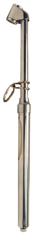 DFG2 by Dixon Valve | Dual Foot Tire Pressure Gauge | 10 PSI Increments from 10 to 150 PSI