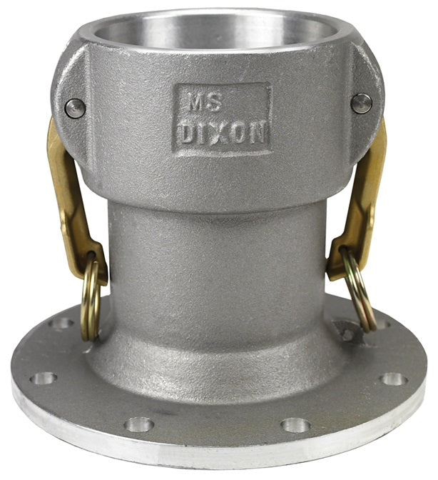 asimocrafts × readymadeproducts リフター 3040DLTAL by Dixon Valve | Cam & Groove TTMA Flange Coupler | 3