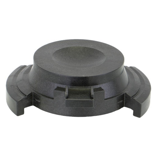 DM300PL by Banjo | Dry-Mate® Dry Disconnect | 3" Full Port Dry-Mate Dry Disconnect Dust Plug | Polypropylene