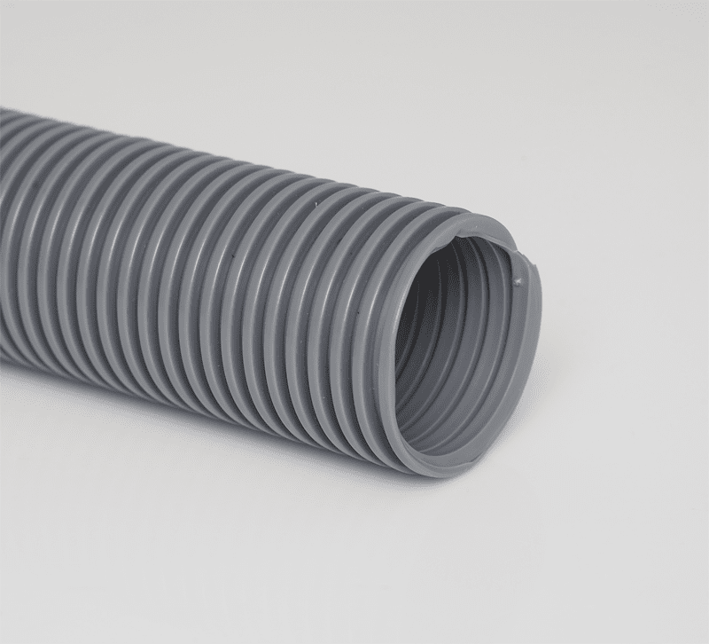 2-DPZ-25 Flexaust #7120008025 DPZ 2 inch Material Handling Duct Hose - 25ft