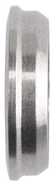DRC-2 by Dixon Valve | Instrumentation Fitting | Rear Ferrule | 1/8" Tube OD | 316 Stainless Steel