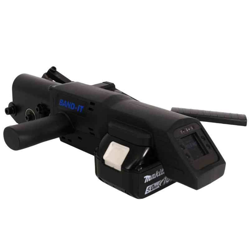 DT2000 by Band-It | Digital Banding Tool for use with Band-Fast® Cable Cleats