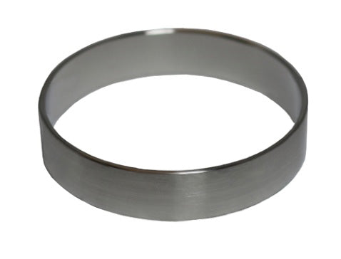 DVF-A50RF Dixon Valve KF Overpressure Ring for D-TORR Vacuum Fitting - Flange Size: KF50 - 316L Stainless Steel