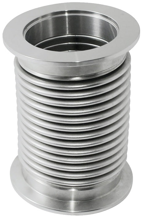 DVF-A25GG Dixon Valve KF Flex Bellow (Formed) for D-TORR Vacuum Fitting - Flange Size: KF25 - 304 Stainless Steel