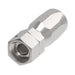 07.421-6-6 Aeroquip by Danfoss | Reusable Medium Pressure Hose Fitting | -06 Female BSPP Swivel x -06 Reusable Hose End | Carbon Steel