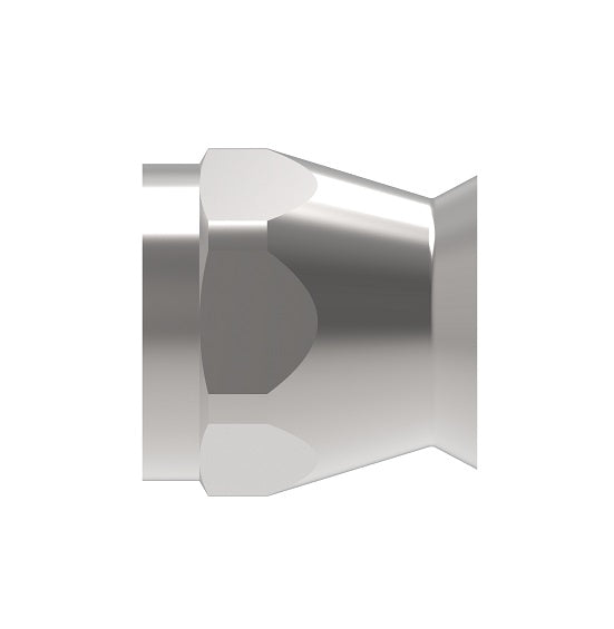 1206-10S Aeroquip by Danfoss | Reusable PTFE Fitting Socket | -10 Hose Size | Carbon Steel