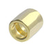 1212-40B Aeroquip by Danfoss | Reusable Engine Fitting Socket | -40 Hose Size | Brass