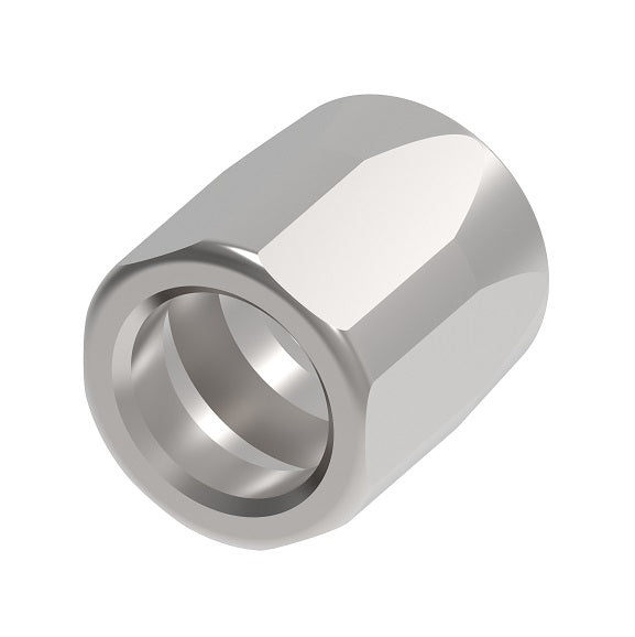 1212-20S Aeroquip by Danfoss | Reusable Engine Fitting Socket | -20 Hose Size | Carbon Steel