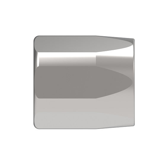 1212-20S Aeroquip by Danfoss | Reusable Engine Fitting Socket | -20 Hose Size | Carbon Steel