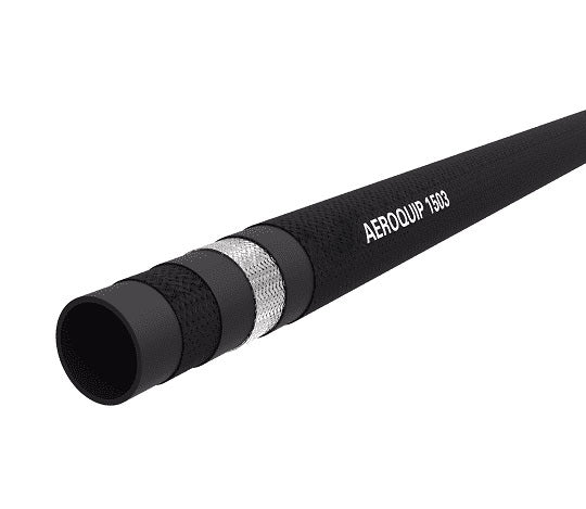 1503-16 Aeroquip by Danfoss | Textile & Wire Braided Hose | SAE 100R5, SAE J1402 | 0.88" ID