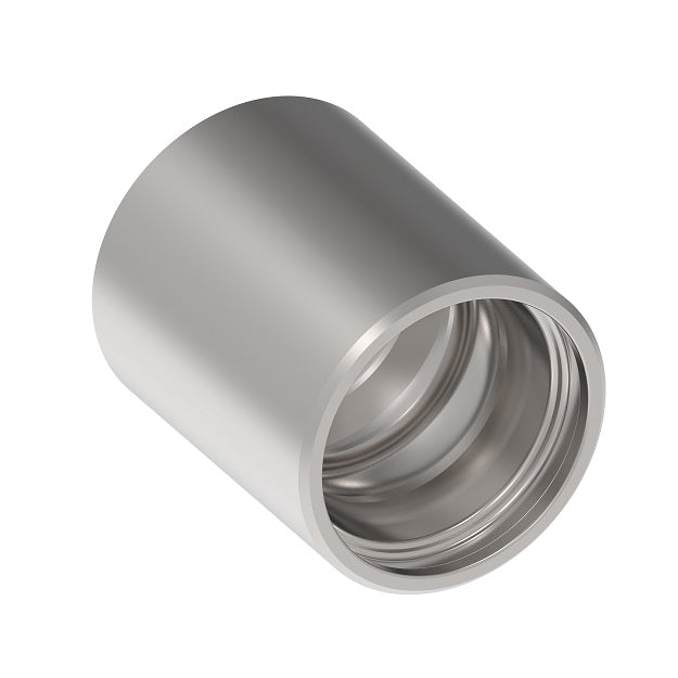 1WA16 Aeroquip by Danfoss | Socket for EC910, GH506 1W Four Spiral Hose Fittings | -16 Hose Size | Steel