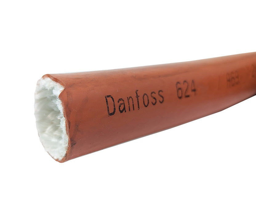 624-28 Aeroquip by Danfoss | Firesleeve Protective Cover | 1.75" ID