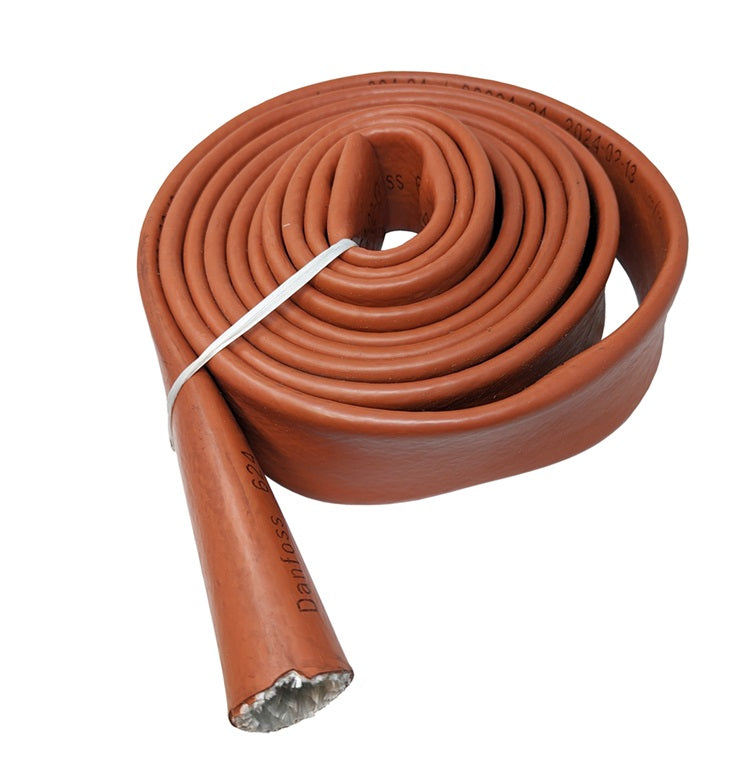 624-30 Aeroquip by Danfoss | Firesleeve Protective Cover | 1.88