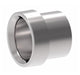 900605-14S Aeroquip by Danfoss | Versil-Flare 37° JIC Flared Sleeve Adapter | -14 Size | Steel