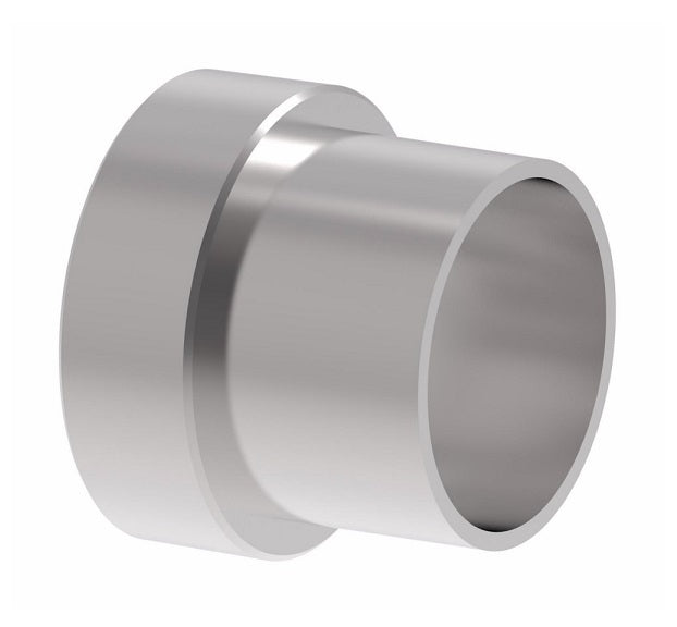 900605-20S Aeroquip by Danfoss | Versil-Flare 37° JIC Flared Sleeve Adapter | -20 Size | Steel