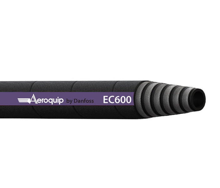 Danfoss_Aeroquip_EC600_Hose_6S