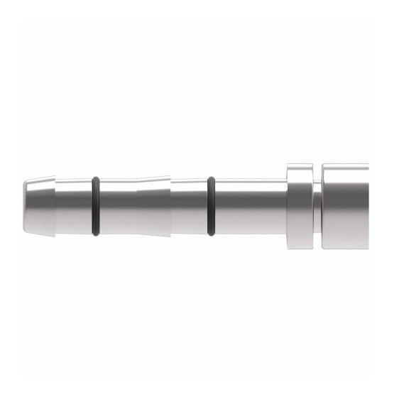 FF13727-1812 Aeroquip by Danfoss | E-Z Clip Aluminum Lifesaver Braze Kit | A/C Hose Repair System | -12 Tube Size