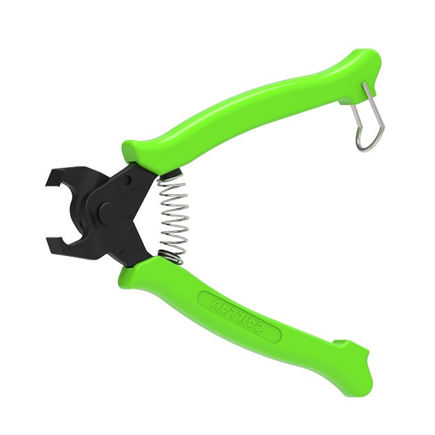 FT1357 Aeroquip by Danfoss | E-Z Clip Caillau CLIC-R No 201 | Refrigeration Pliers Tool (Up to -12)