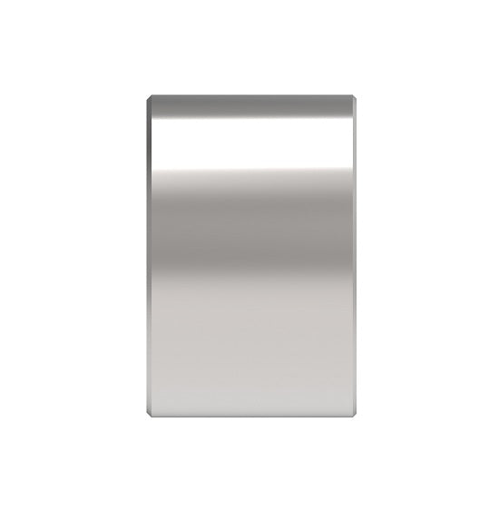 FC1347-20-329 Aeroquip by Danfoss | PTFE Hose Crimp Fitting | Socket | -20 Hose Size | Stainless Steel