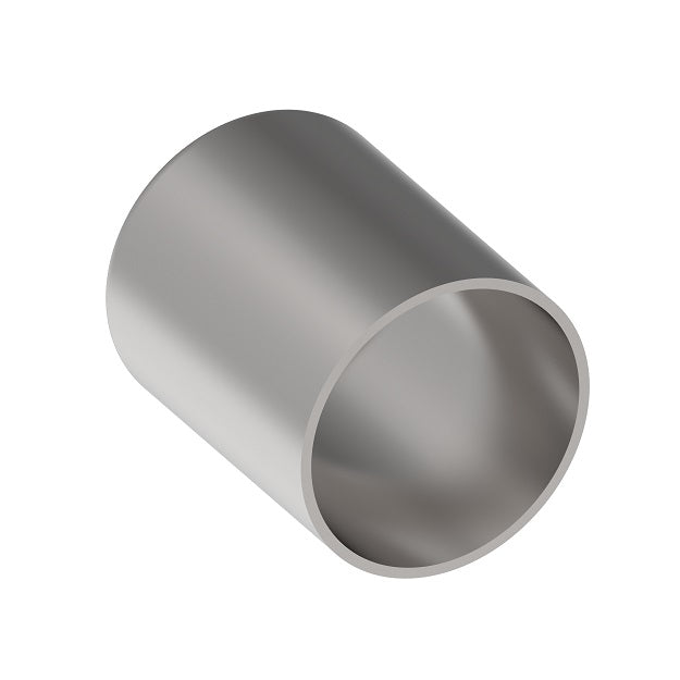 FC3023-40S Aeroquip by Danfoss | Spiral Single Skive Crimp Fitting | FC Series | Socket | -40 Hose Size | Carbon Steel