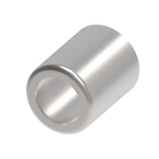 FC3023-40S Aeroquip by Danfoss | Spiral Single Skive Crimp Fitting | FC Series | Socket | -40 Hose Size | Carbon Steel