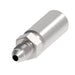 FC5807-0806S Aeroquip by Danfoss | Thermoplastic Hose Crimp Fitting | -08 Male 37° JIC x -06 Hose Barb | Carbon Steel