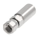 FC5810-0606-259 Aeroquip by Danfoss | Thermoplastic Hose Crimp Fitting | -06 Female 37° JIC x -06 Hose Barb | Stainless Steel