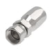 FC9210-1212S Aeroquip by Danfoss | Reusable Hose Fitting | -12 Female SAE 45° x -12 Reusable Hose End | Carbon Steel