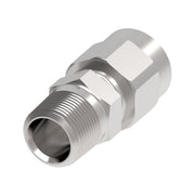 FC9212-0808S Aeroquip by Danfoss | Reusable Hose Fitting | -08 Male NPTF x -08 Reusable Hose End | Carbon Steel