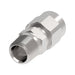 FC9212-0606S Aeroquip by Danfoss | Reusable Hose Fitting | -06 Male NPTF x -06 Reusable Hose End | Carbon Steel