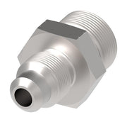 FF4272T1616S Aeroquip by Danfoss | JIC/ORFS Male Adapter | -16 Male JIC x -16 Male O-Ring Face Seal | Carbon Steel