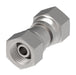 FF4283-3232S Aeroquip by Danfoss | BSPP/BSPP Female 60° Cone Adapter | -32 Female BSPP x -32 Female BSPP | Carbon Steel