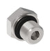 FF91573-24S Aeroquip by Danfoss | BSPP Captive Seal Plug | -24 Male BSPP | Carbon Steel