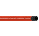 H20110RD Boston by Danfoss | H201 Series | Low Pressure SOCKETLESS™ Hose | 0.63" ID | Red | 50ft Length