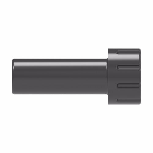 1129X8MRP by Danfoss | Metric Push to Connect Adapter | Plug | 8mm Tube OD | Plastic