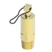 1421-24 by Danfoss | Drain Cock | Air Tank Drain Valve | 1/4" Male NPTF | 24" Cable Length | Brass