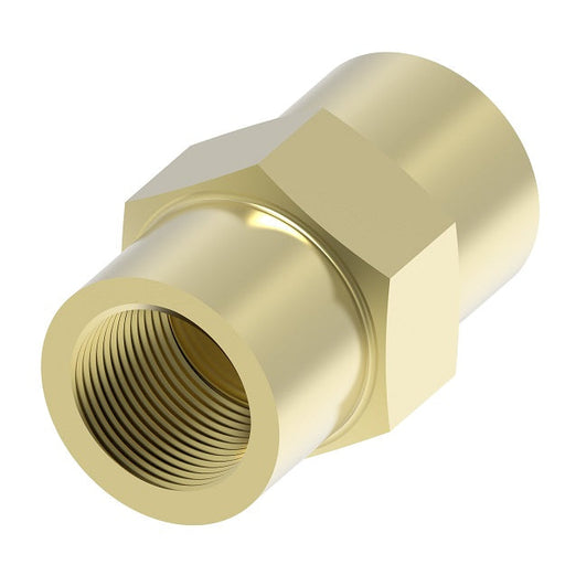 3300X2 by Danfoss, Pipe Adapter, Coupling