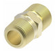 B1368X10 by Danfoss | Air Brake Adapter for Copper Tubing | Male Connector (Body Only) | 5/8" Tube OD x 1/2" Male Pipe | Brass