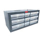 C-15X by Danfoss | Stock Cabinet | 15 Extra Large Drawers