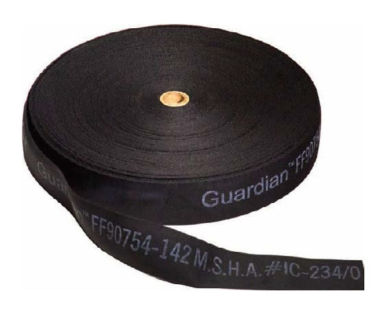 FF90754-288 Everflex by Danfoss | Guardian Sleeve | for -20 Hose Size | 2.88" Sleeve ID | 2.00" Max Hose OD that Sleeve Can Accept | 300ft Roll