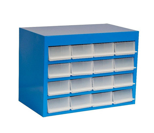 FC-16X by Danfoss | Stock Cabinet | 16 Drawers