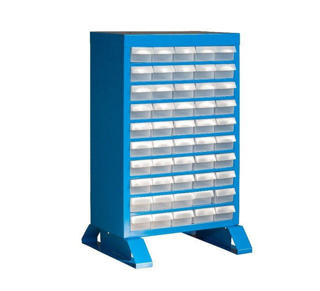 FH-135X by Danfoss | Stock Cabinet | 50 Drawers