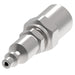3PC7 Hansen® by Danfoss | Pneumatic Quick Disconnect Coupling | 1000 Series / 3000 Series | Hose Crimp End | 5/8" Hose OD | 5/16" Hose ID x 1/4" Body Size | Plug | Steel