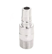 3L20 Hansen® by Danfoss | Pneumatic Quick Disconnect Coupling | 3RL Series | 3/8" Male NPTF x 3/8" Body Size | Plug | Steel