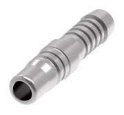2L17 Hansen® by Danfoss | Pneumatic Quick Disconnect Coupling | 2RL Series | Hose Barb End | 1/2" Hose ID x 1/4" Body Size | Plug | Steel