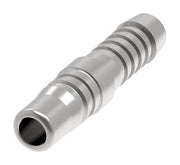 3L32 Hansen® by Danfoss | Pneumatic Quick Disconnect Coupling | 3RL Series | Hose Barb End | 3/4" Hose ID x 3/8" Body Size | Plug | Steel