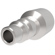 43 Hansen® by Danfoss | Pneumatic Quick Disconnect Coupling | 400 Series / 4000 Series | 3/8" Female NPTF x 3/8" Body Size | Plug | Steel